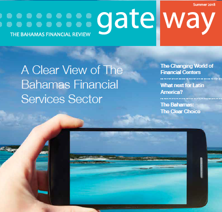 Gateway – The Bahamas Financial Review