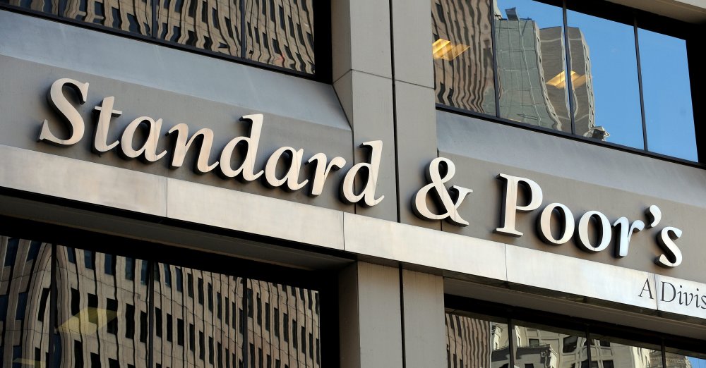 S&P Affirms Bahamas Outlook is Stable