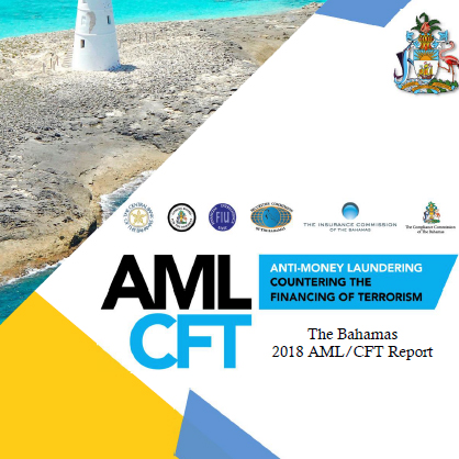 Bahamas AML CFT Report